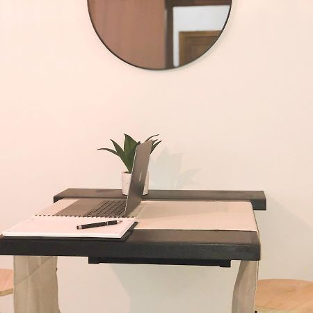 Studio Vieil Antibes - Saint Antoine Zewnętrze zdjęcie